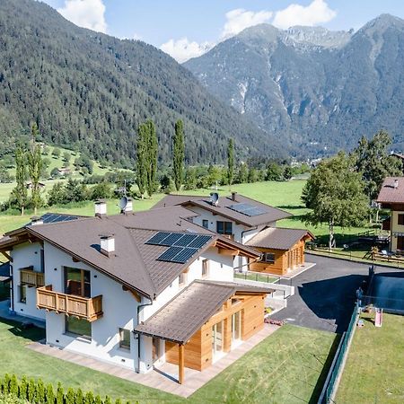 Fulun Mountain Lodge Giustino Eksteriør billede